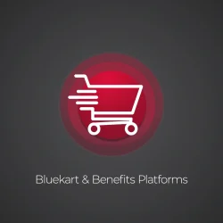 Bluekart & Benefits Platforms