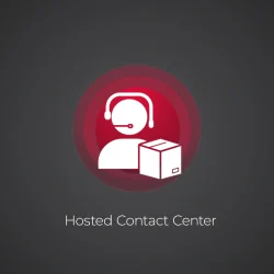 Hosted Contact Center